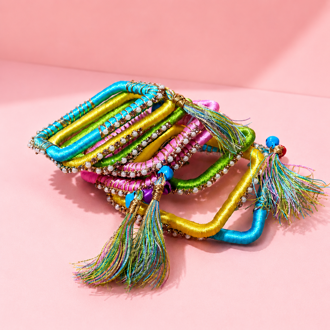 Bangles 002 Bangle Set