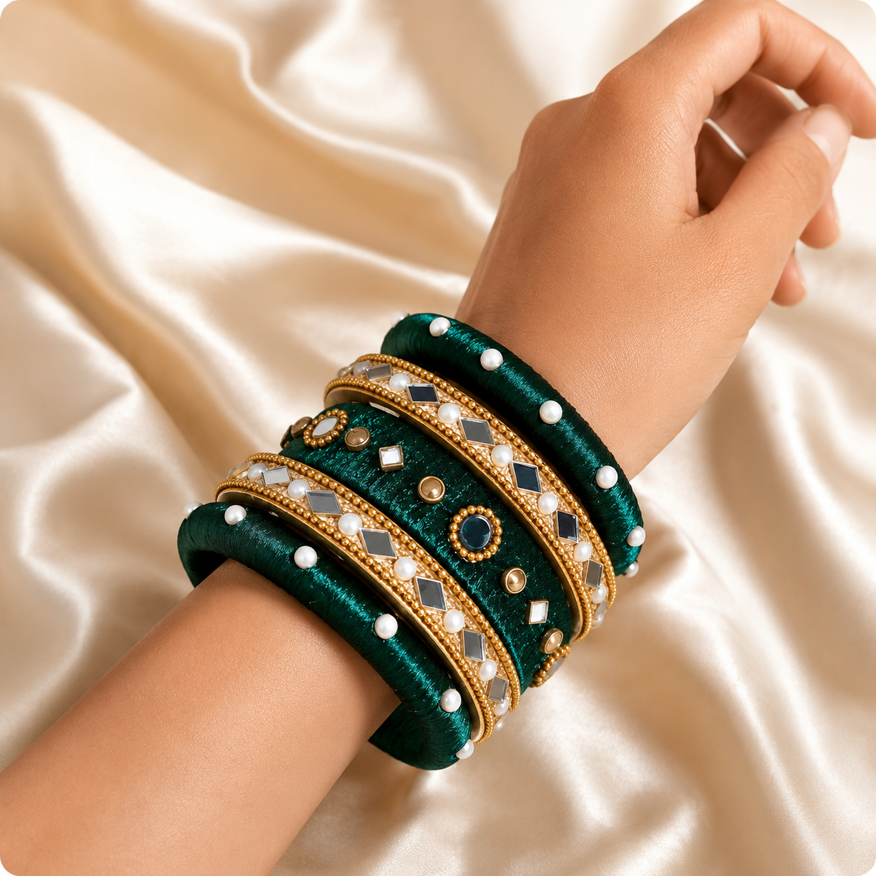 Bangles 003 Bangle Set