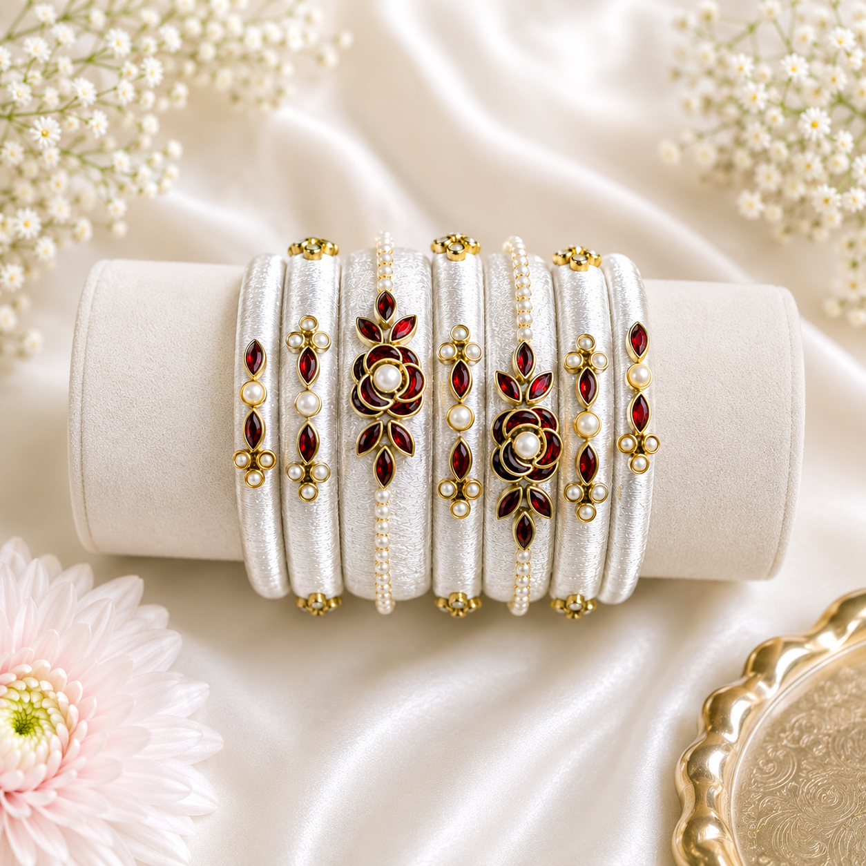Bangles 08 Bangle Set v2