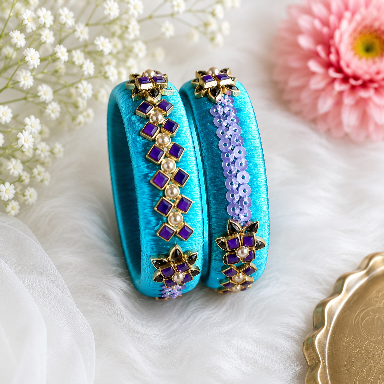Bangles 09 Bangle Set