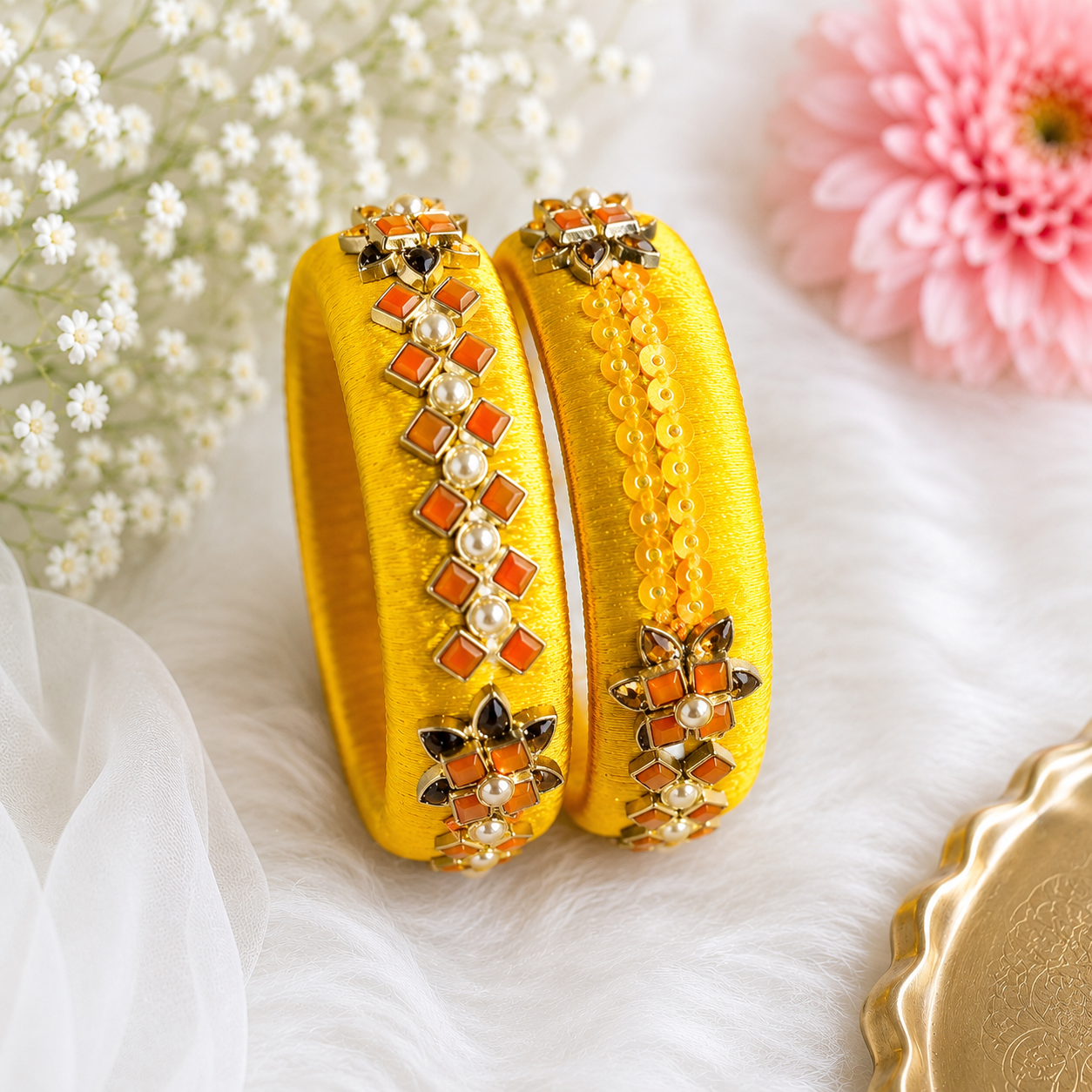 Bangles 09 Bangle Set v2