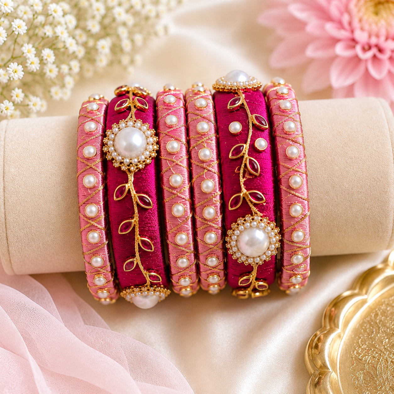 Bangles 12 Bangle Set v2