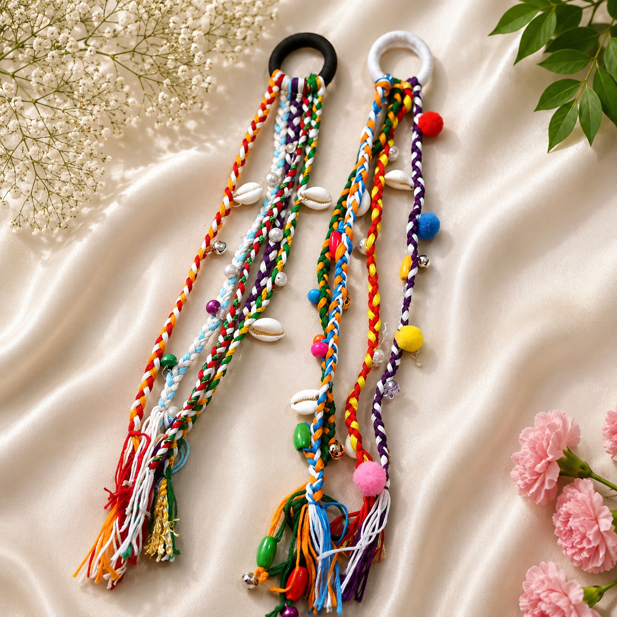 Hair accessories 002 Hair Accessory